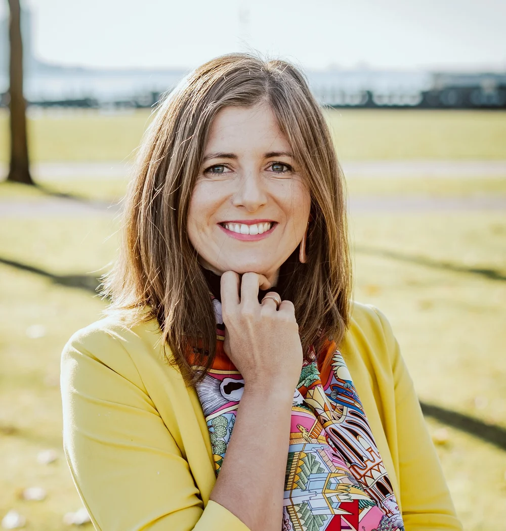 Inge Steemans